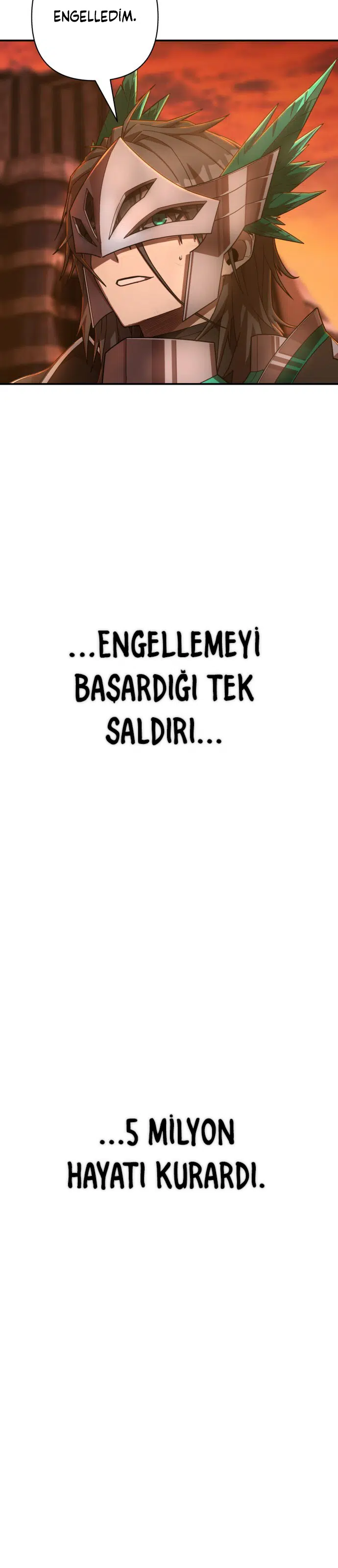 Kahraman Döndü - Bölüm 128 Sayfa 41