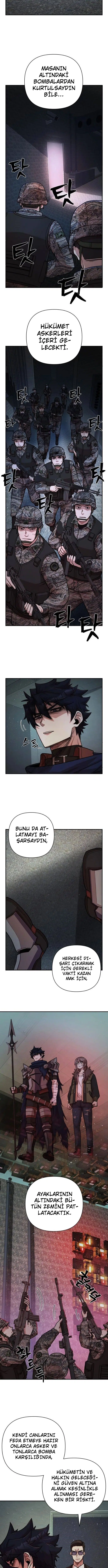 Kahraman Döndü - Bölüm 12 Sayfa 15