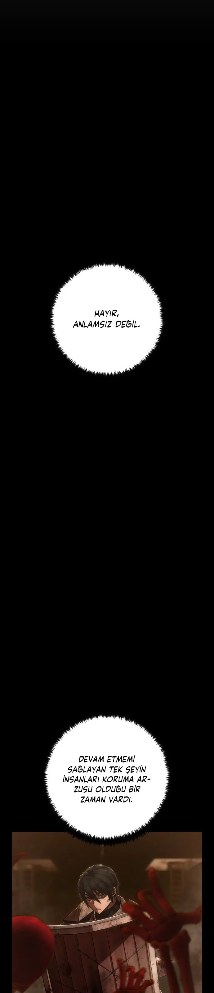 Kahraman Döndü - Bölüm 131 Sayfa 27