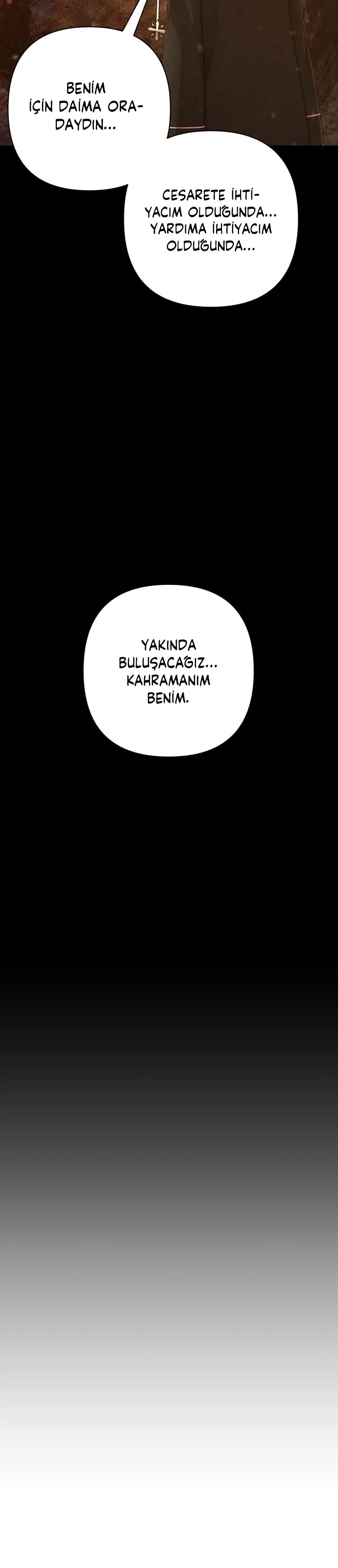 Kahraman Döndü - Bölüm 132 Sayfa 15
