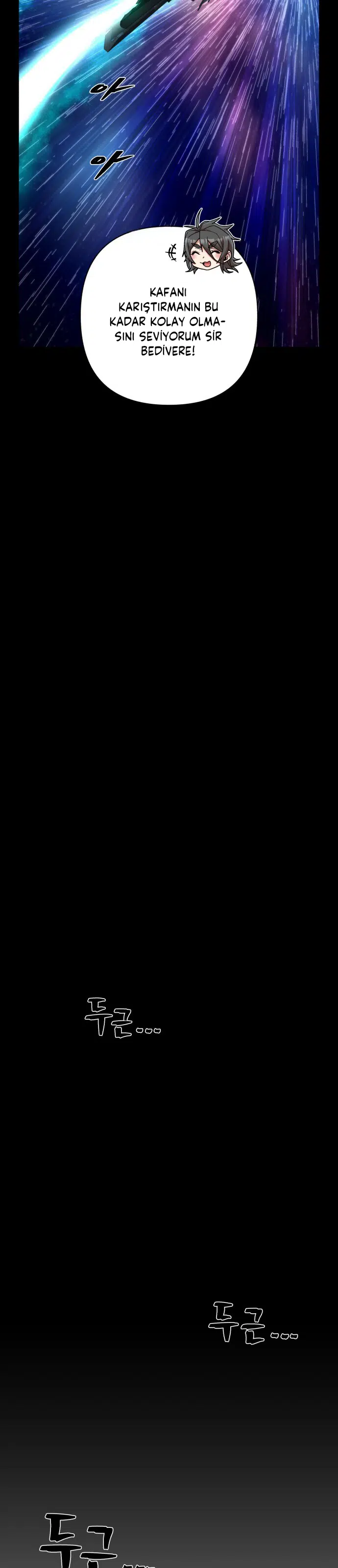 Kahraman Döndü - Bölüm 133 Sayfa 13