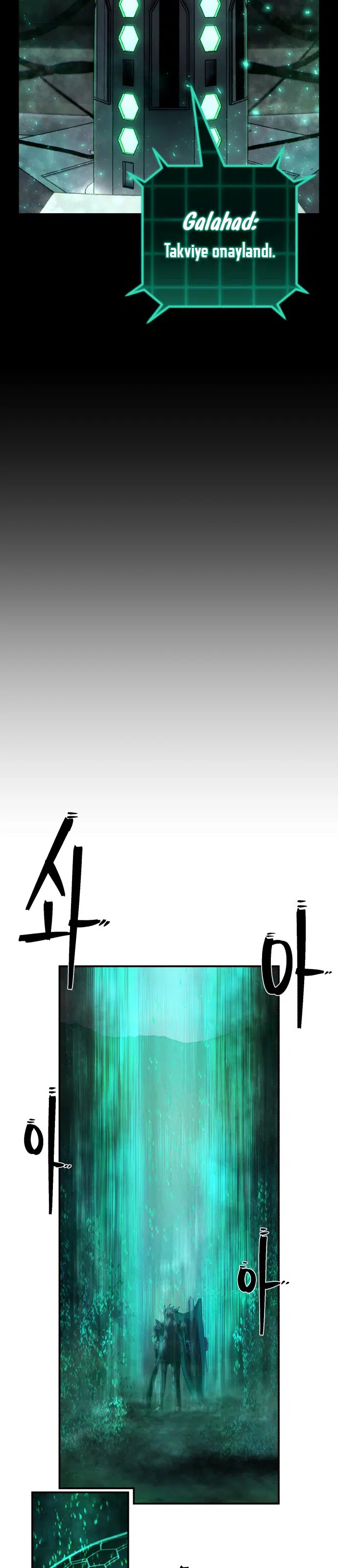 Kahraman Döndü - Bölüm 134 Sayfa 6