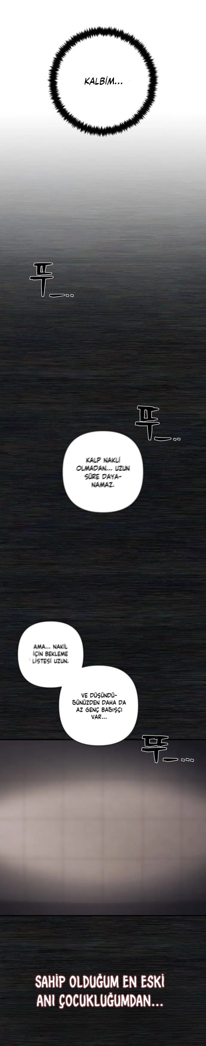 Kahraman Döndü - Bölüm 138 Sayfa 7