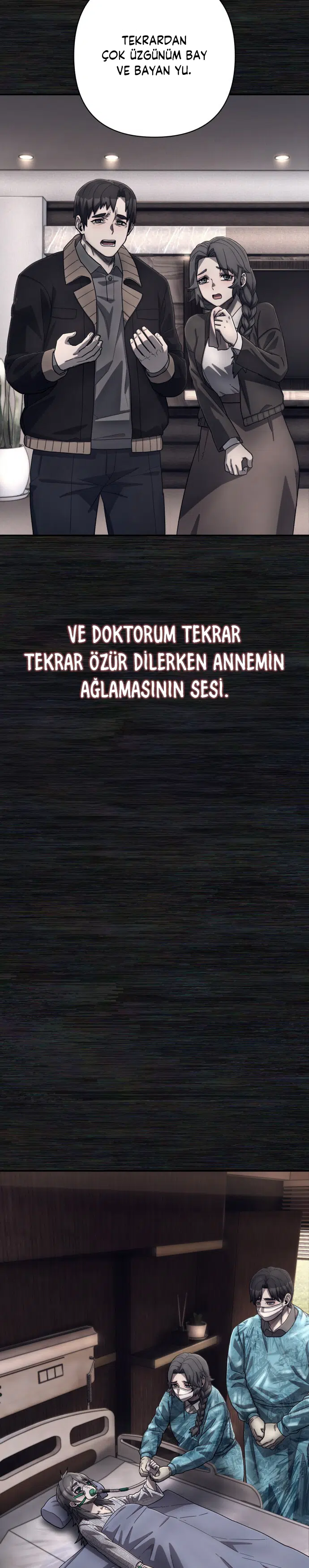 Kahraman Döndü - Bölüm 138 Sayfa 10