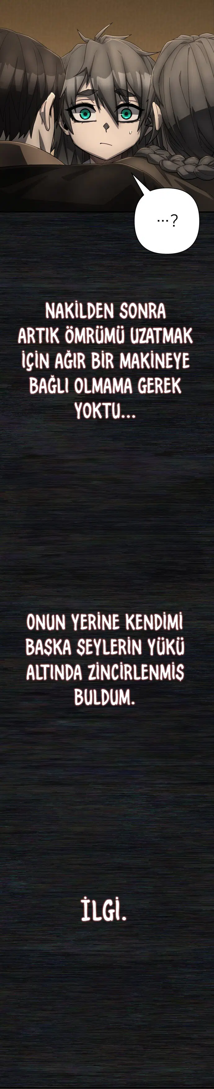Kahraman Döndü - Bölüm 138 Sayfa 15