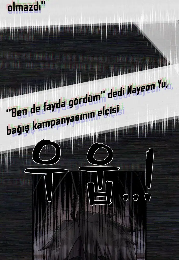 Kahraman Döndü - Bölüm 138 Sayfa 20