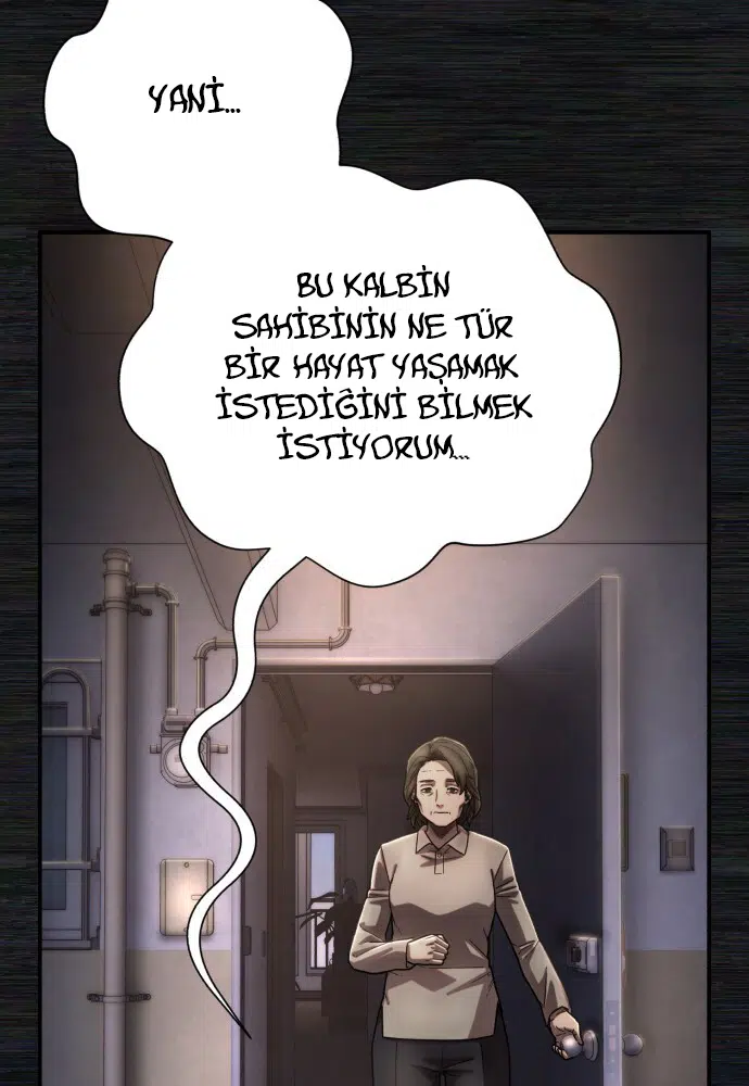 Kahraman Döndü - Bölüm 138 Sayfa 39