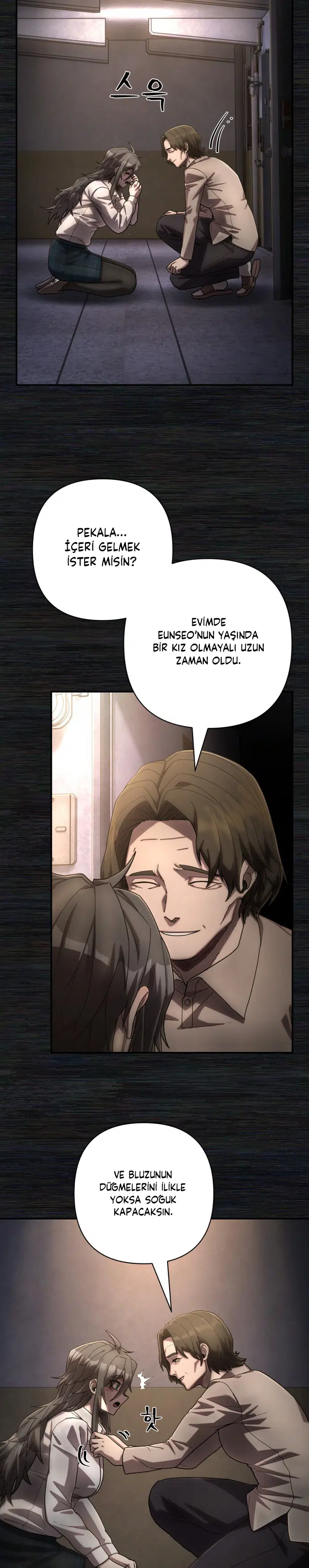 Kahraman Döndü - Bölüm 139 Sayfa 3