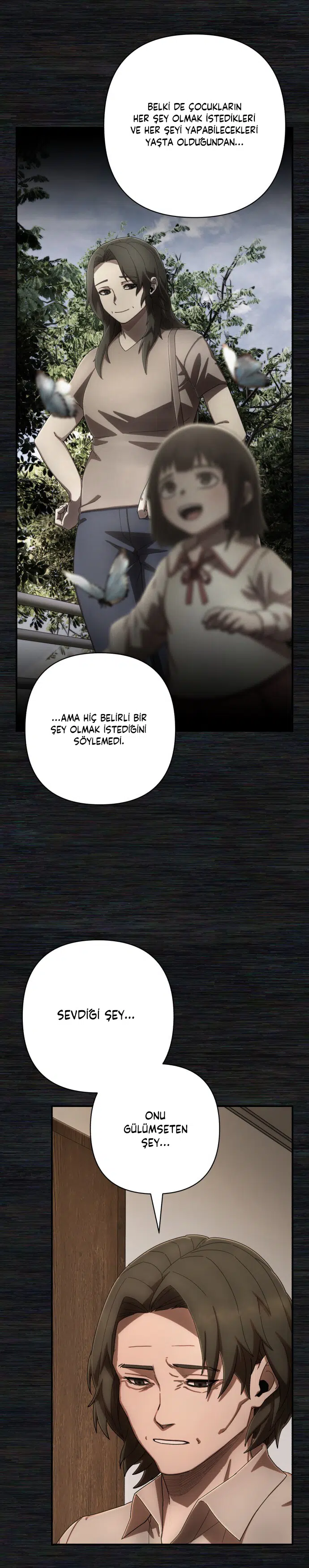 Kahraman Döndü - Bölüm 139 Sayfa 7