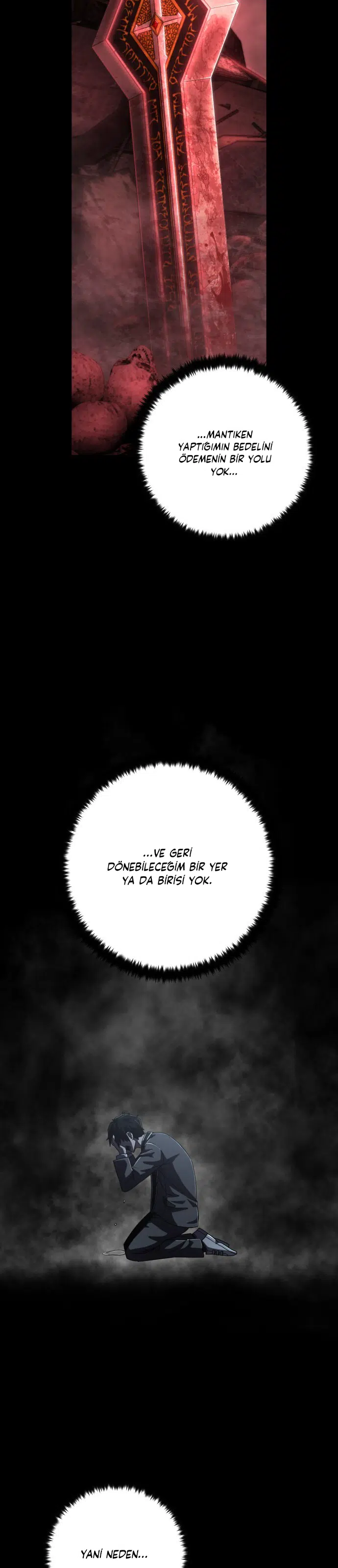 Kahraman Döndü - Bölüm 142 Sayfa 4