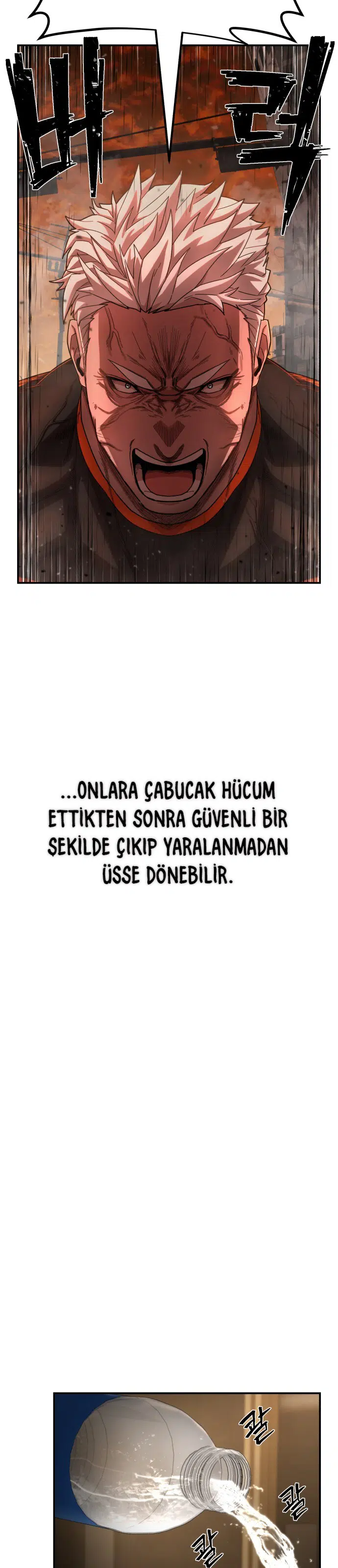 Kahraman Döndü - Bölüm 142 Sayfa 35