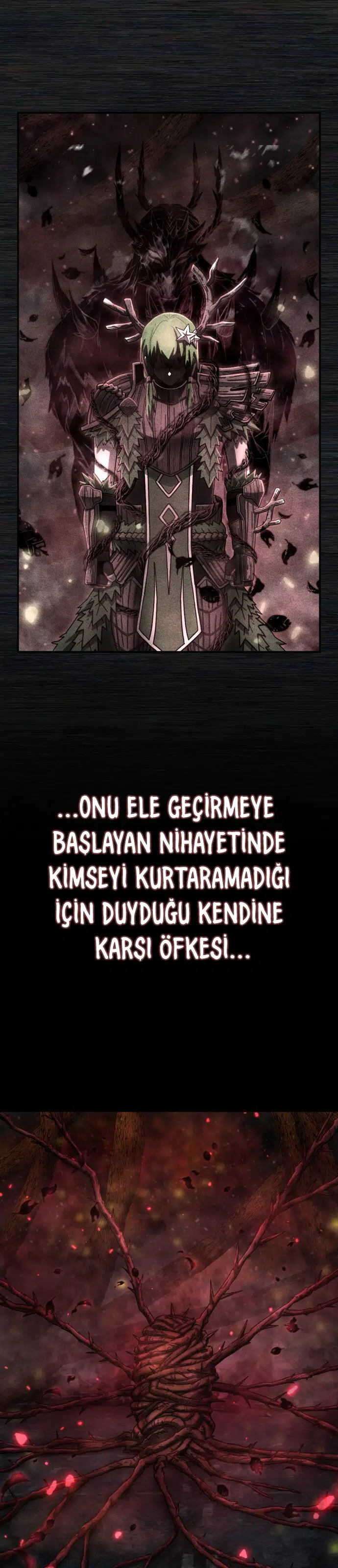 Kahraman Döndü - Bölüm 146 Sayfa 7