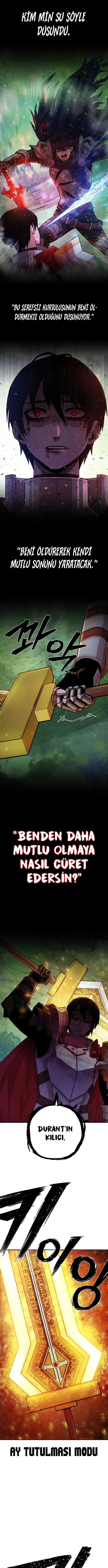 Kahraman Döndü - Bölüm 14 Sayfa 17
