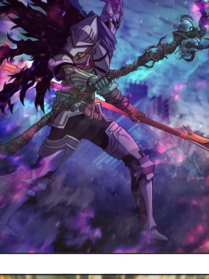 Kahraman Döndü - Bölüm 14 Sayfa 24