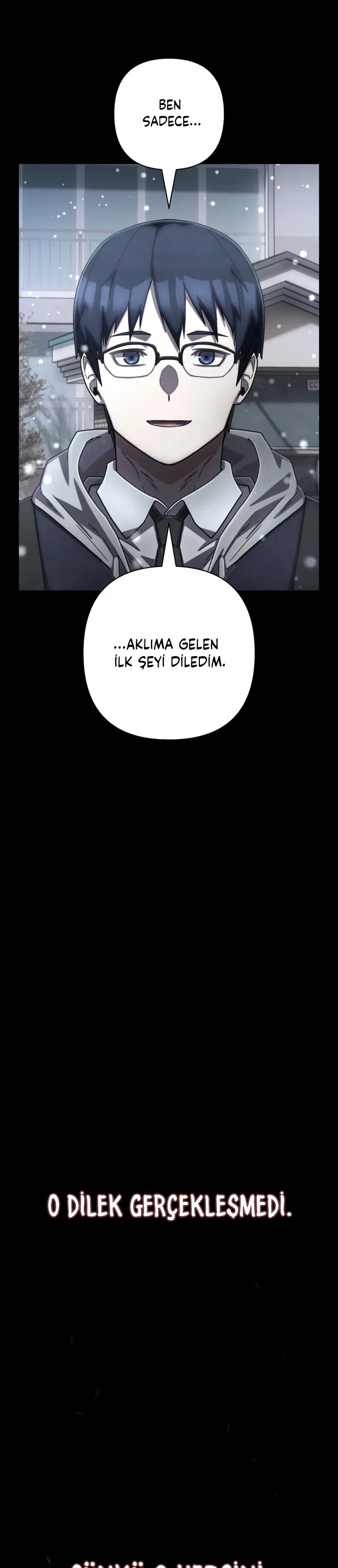 Kahraman Döndü - Bölüm 151 Sayfa 10