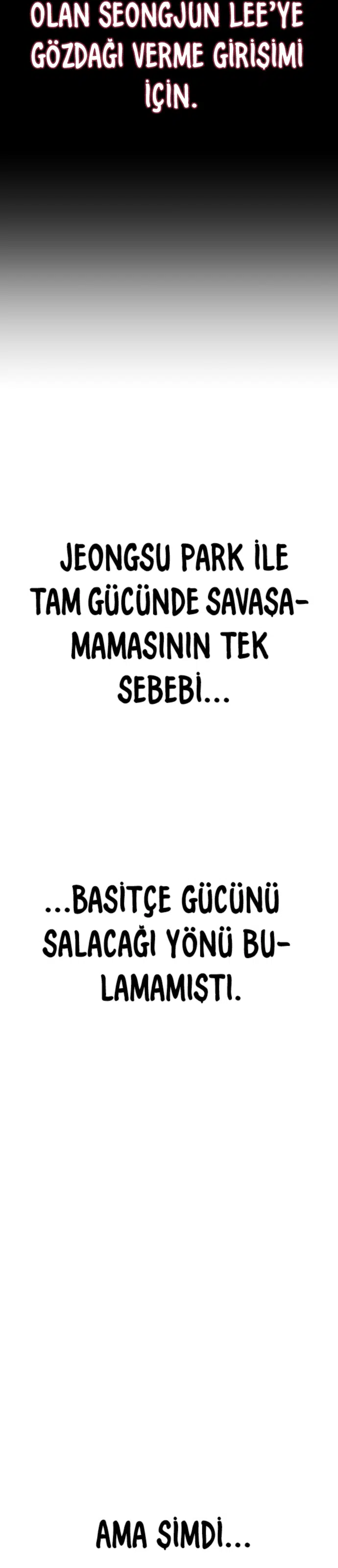 Kahraman Döndü - Bölüm 153 Sayfa 26