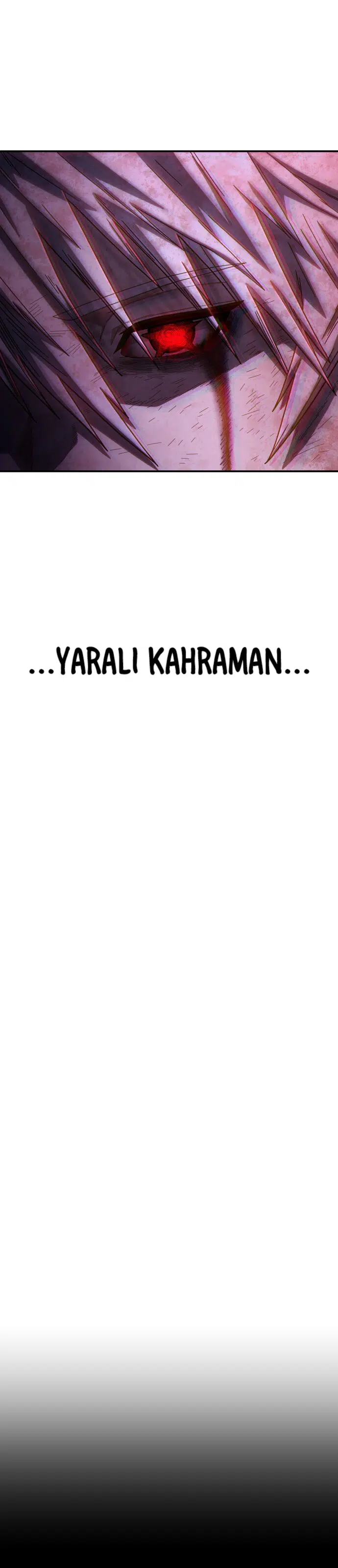 Kahraman Döndü - Bölüm 153 Sayfa 27
