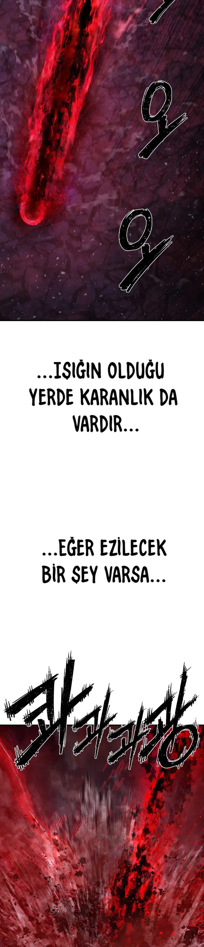 Kahraman Döndü - Bölüm 157 Sayfa 20