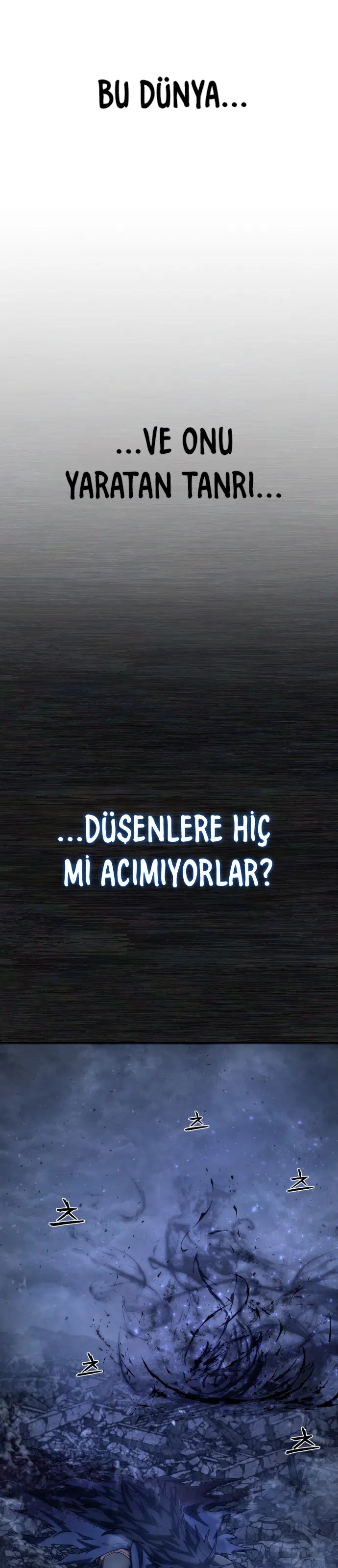 Kahraman Döndü - Bölüm 158 Sayfa 14