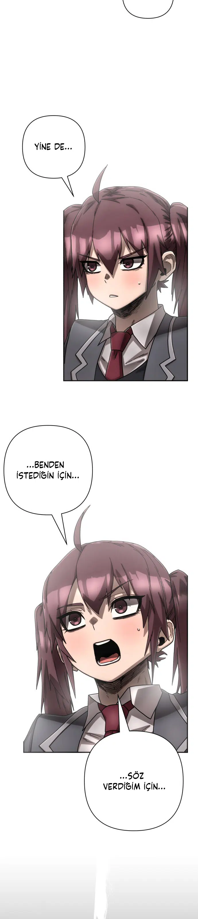 Kahraman Döndü - Bölüm 160 Sayfa 10