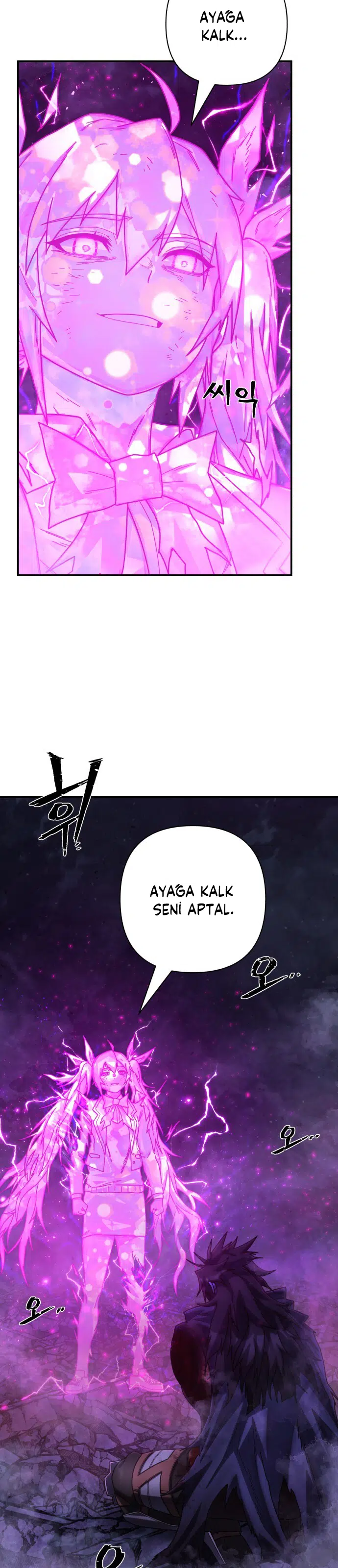 Kahraman Döndü - Bölüm 160 Sayfa 48