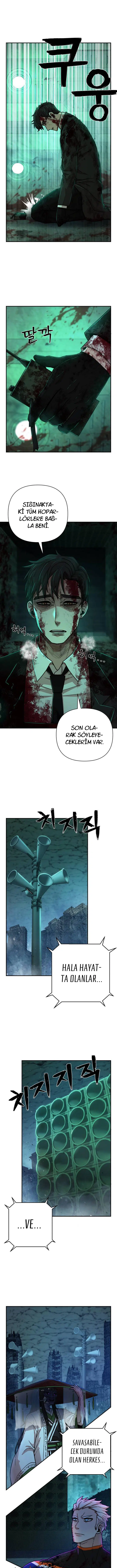 Kahraman Döndü - Bölüm 16 Sayfa 14