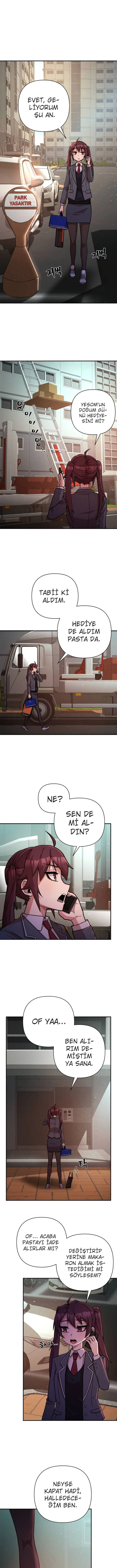 Kahraman Döndü - Bölüm 17 Sayfa 2