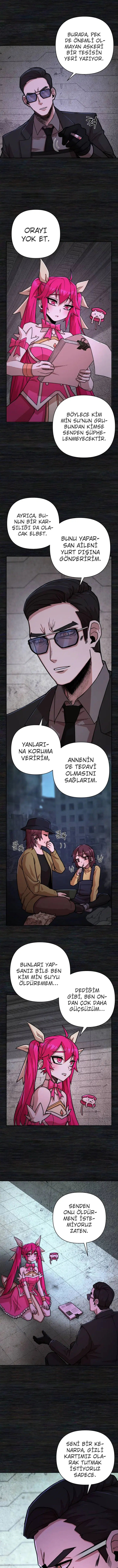 Kahraman Döndü - Bölüm 17 Sayfa 18