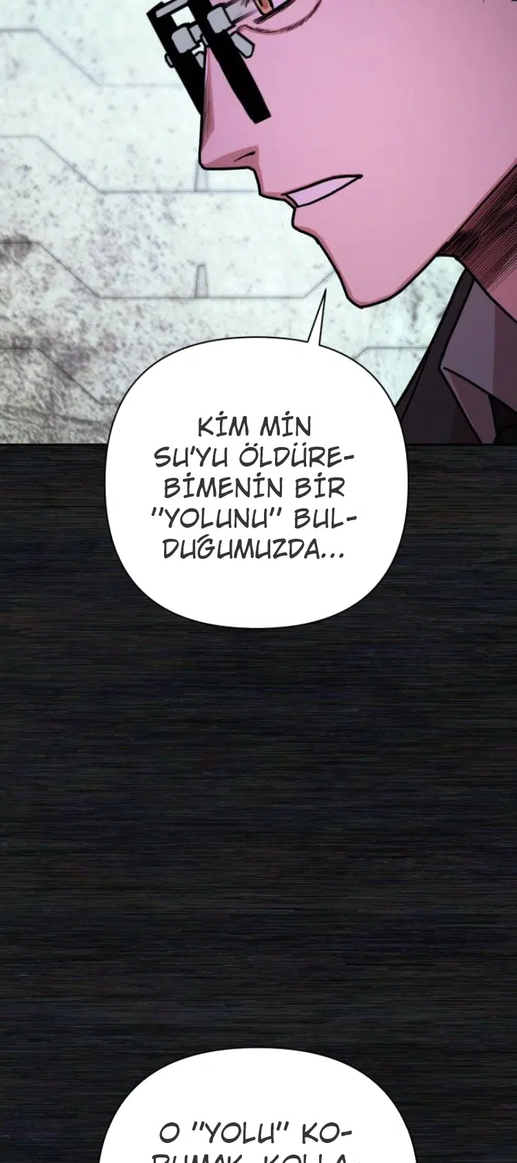 Kahraman Döndü - Bölüm 17 Sayfa 19