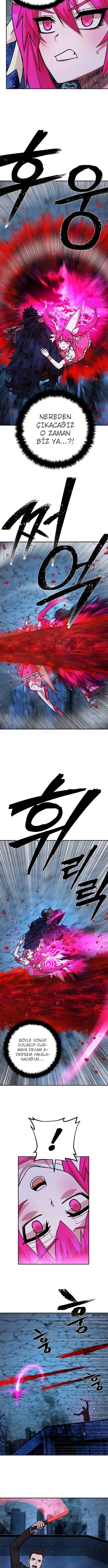Kahraman Döndü - Bölüm 19 Sayfa 6