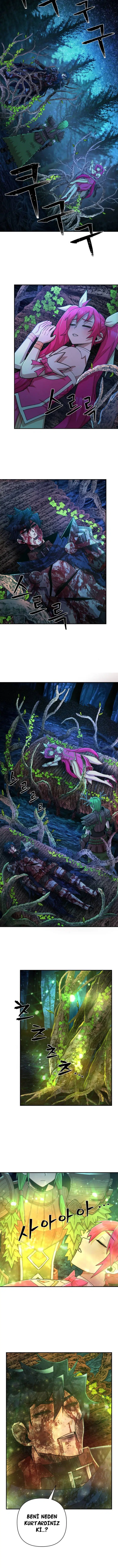 Kahraman Döndü - Bölüm 20 Sayfa 7