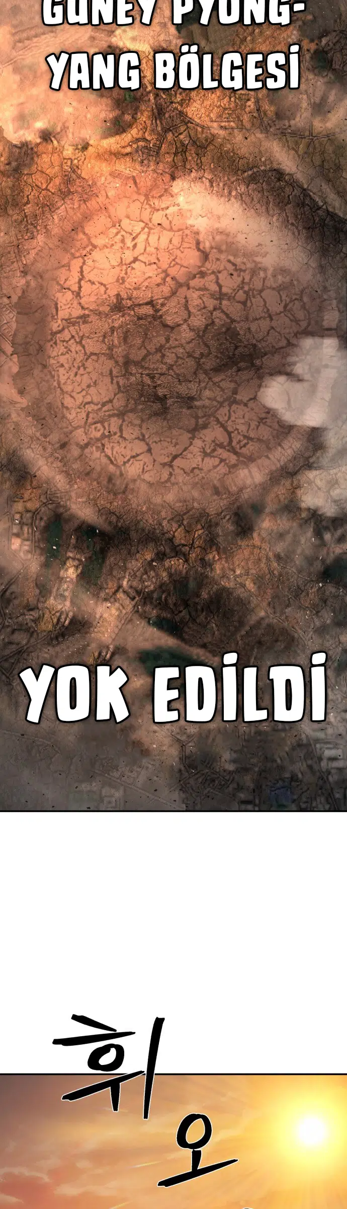 Kahraman Döndü - Bölüm 24 Sayfa 13