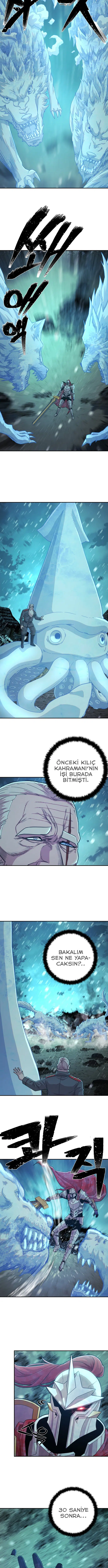Kahraman Döndü - Bölüm 26 Sayfa 14