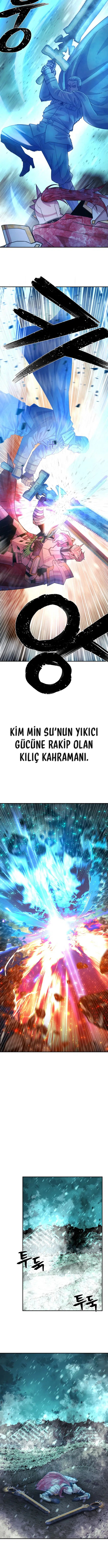 Kahraman Döndü - Bölüm 27 Sayfa 8