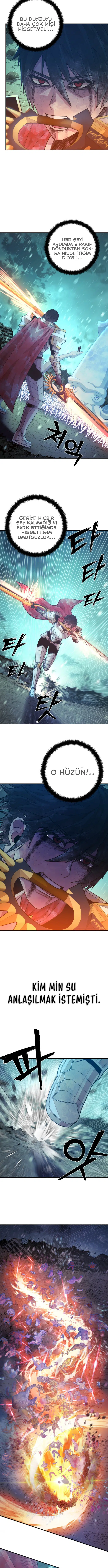 Kahraman Döndü - Bölüm 27 Sayfa 11