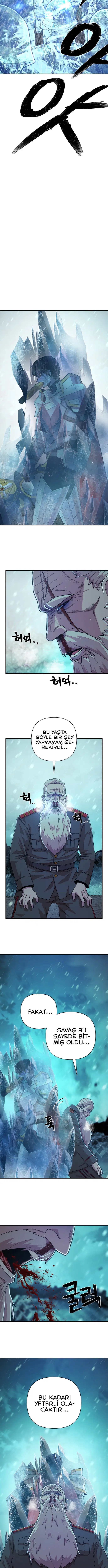 Kahraman Döndü - Bölüm 27 Sayfa 14