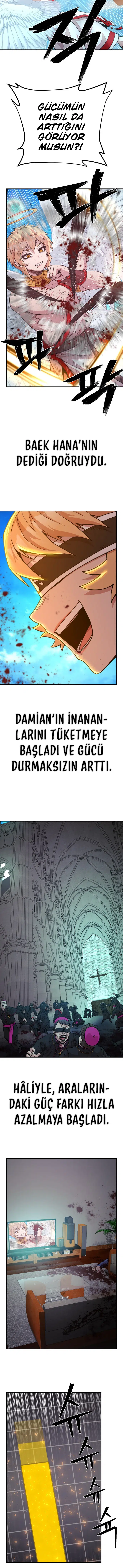 Kahraman Döndü - Bölüm 30 Sayfa 9