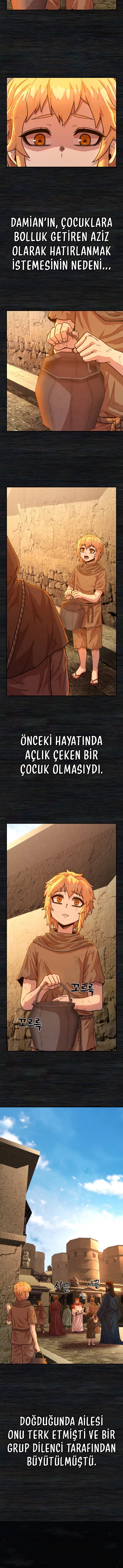 Kahraman Döndü - Bölüm 31 Sayfa 10