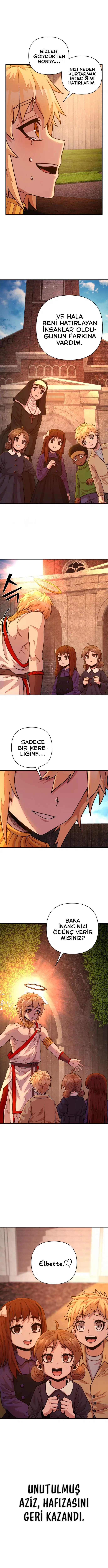Kahraman Döndü - Bölüm 31 Sayfa 15