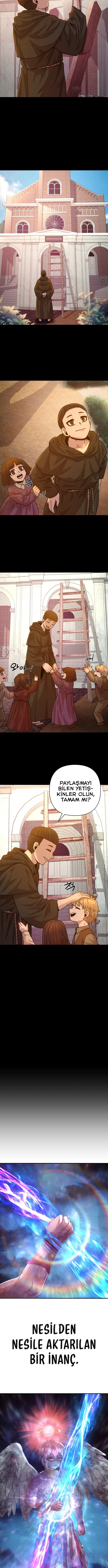 Kahraman Döndü - Bölüm 32 Sayfa 10