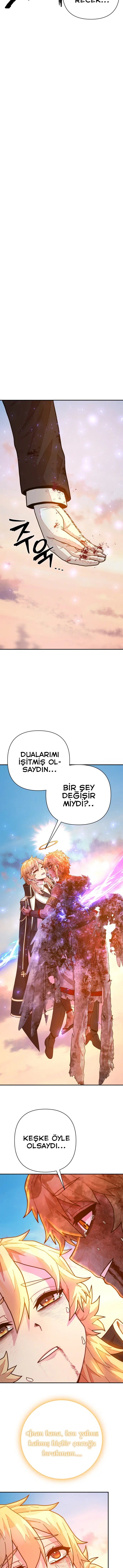 Kahraman Döndü - Bölüm 32 Sayfa 18
