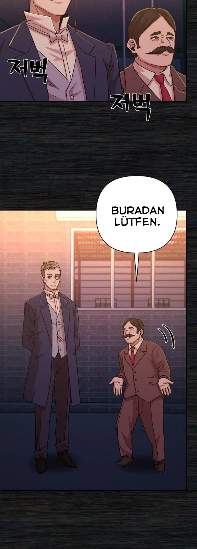 Kahraman Döndü - Bölüm 35 Sayfa 4