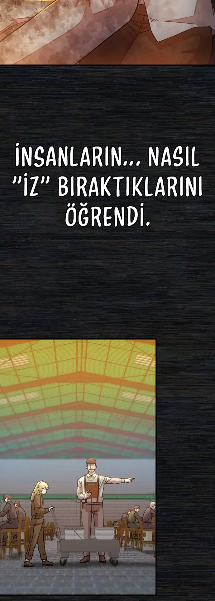 Kahraman Döndü - Bölüm 35 Sayfa 37