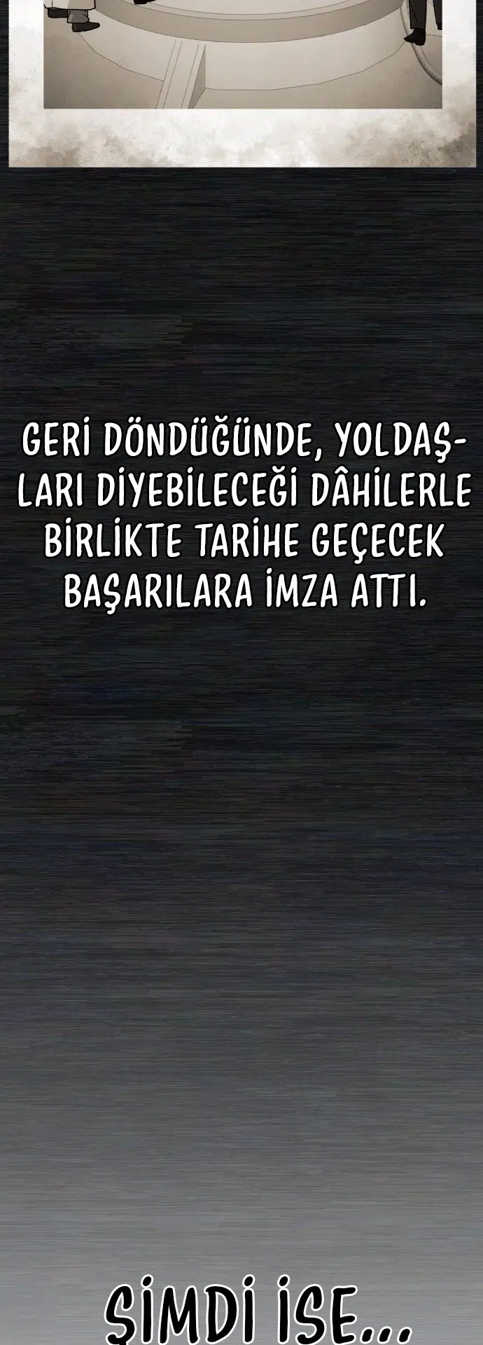 Kahraman Döndü - Bölüm 35 Sayfa 41