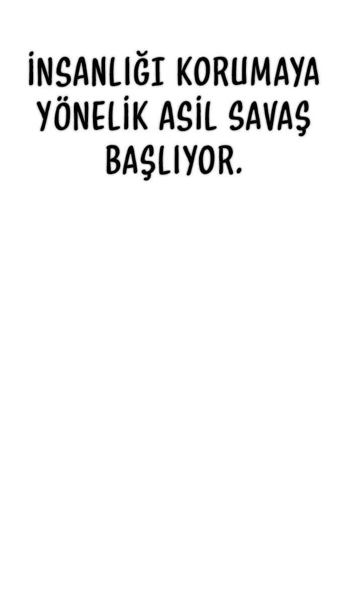 Kahraman Döndü - Bölüm 35 Sayfa 75