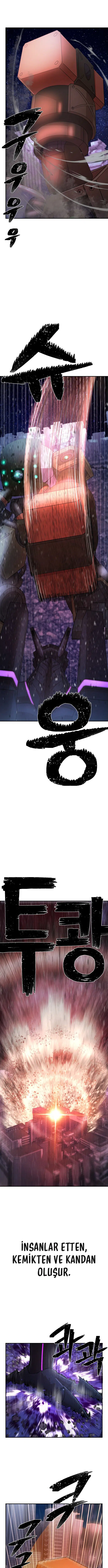 Kahraman Döndü - Bölüm 37 Sayfa 2