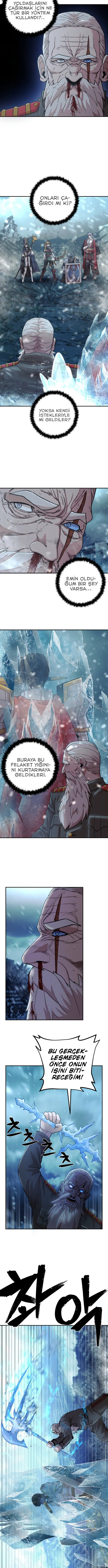 Kahraman Döndü - Bölüm 39 Sayfa 9
