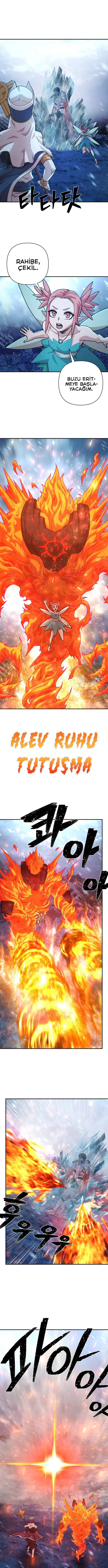 Kahraman Döndü - Bölüm 40 Sayfa 5