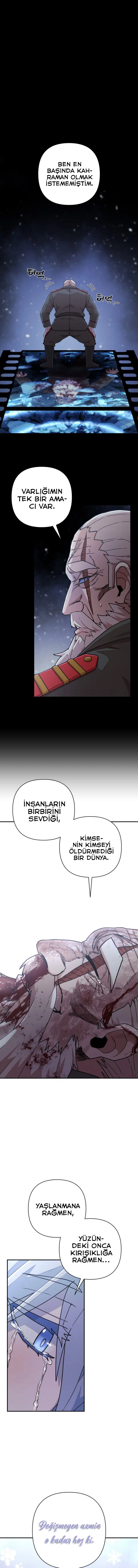 Kahraman Döndü - Bölüm 41 Sayfa 9