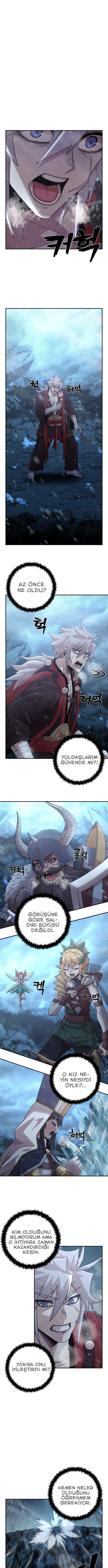 Kahraman Döndü - Bölüm 41 Sayfa 11